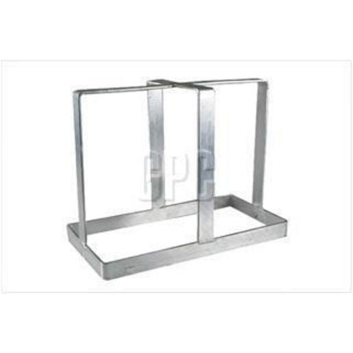 All States Trailer Jerry Can Holder 20L 6321A