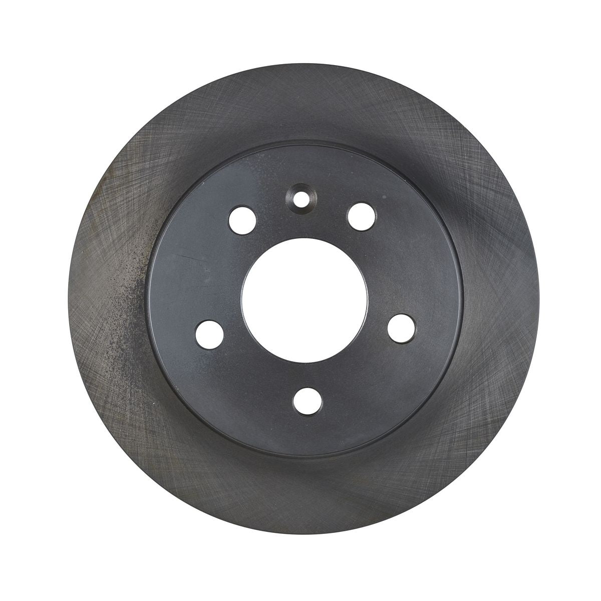 RDA OE Replacement Brake Rotor Single 286mm Rear RDA108