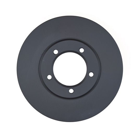 RDA OE Replacement Brake Rotor Single 252mm Front RDA155