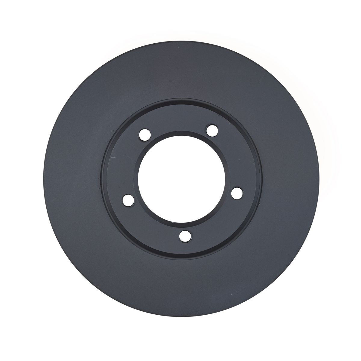 RDA OE Replacement Brake Rotor Pair 252mm Front RDA155