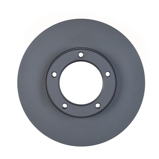 RDA OE Replacement Brake Rotor Single 257mm Front RDA156