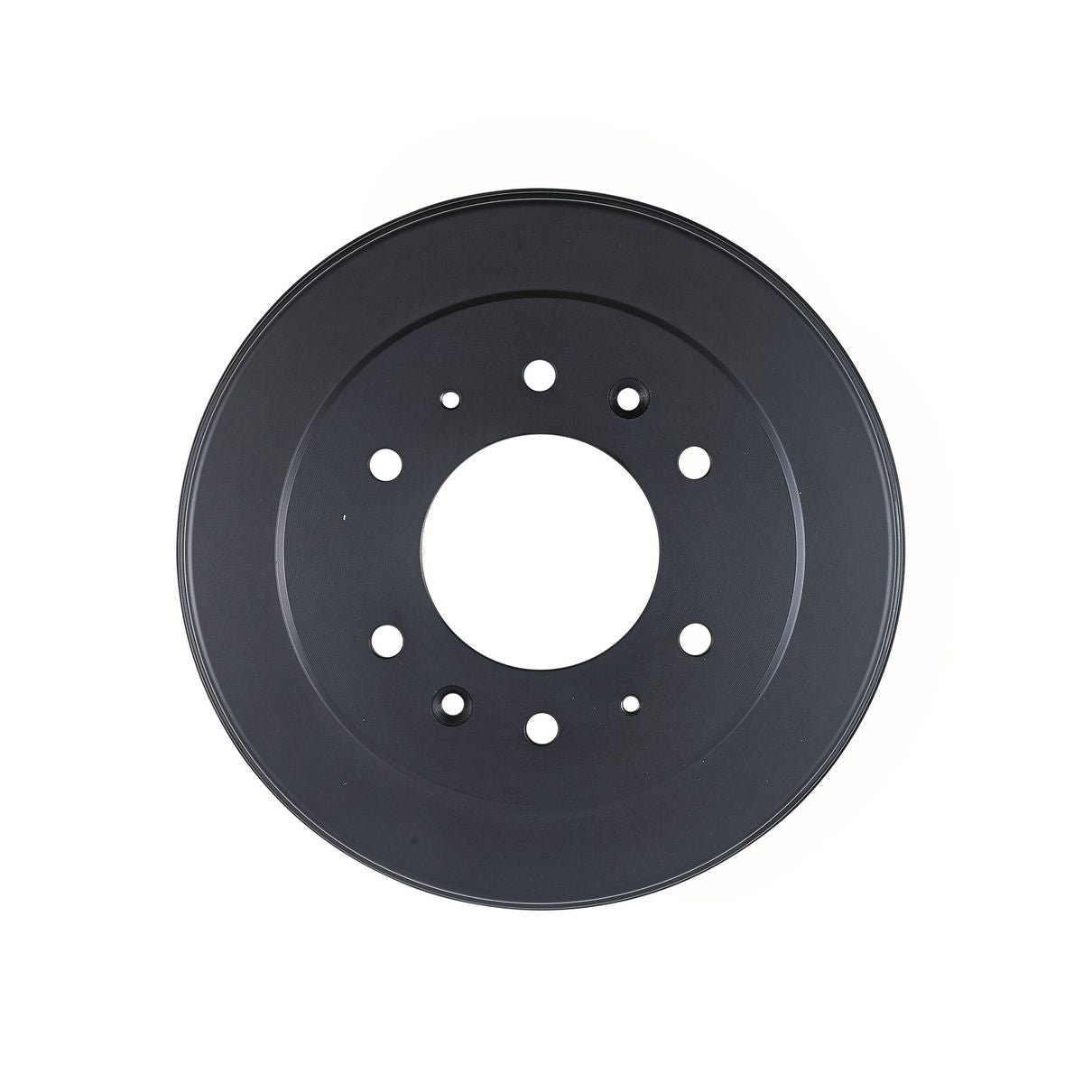 RDA Brake Drum Pair 260mm Rear RDA1625