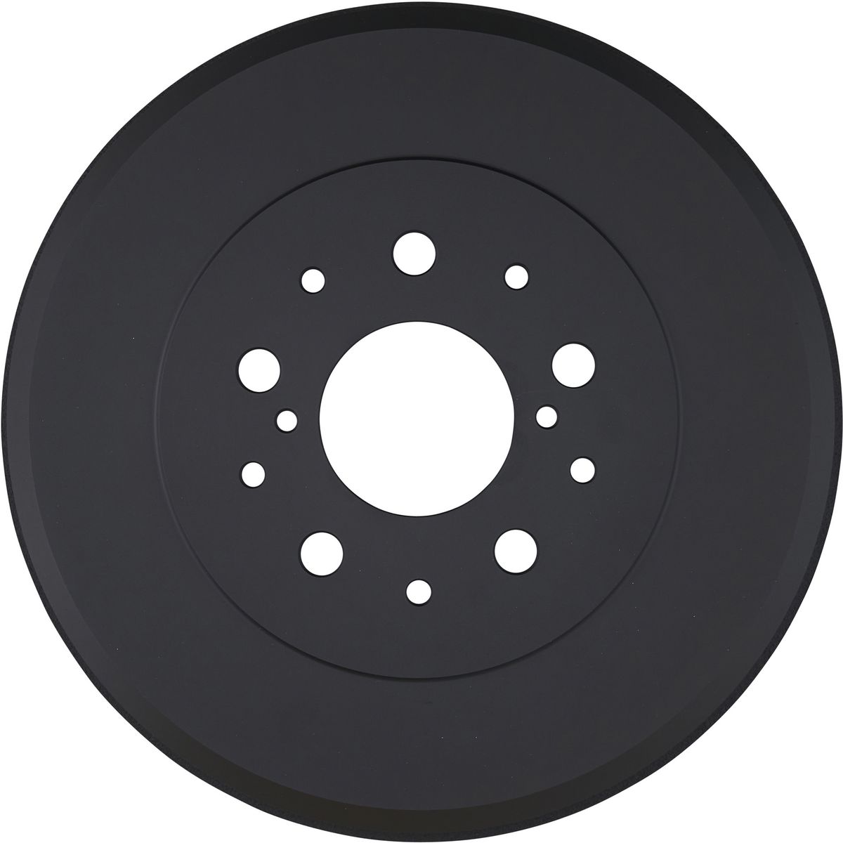 RDA Brake Drum Single 270mm Rear RDA1747