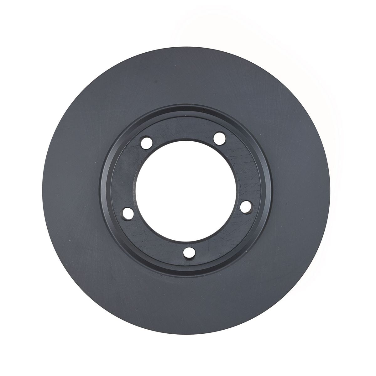 RDA OE Replacement Brake Rotor Single 254mm Front RDA208