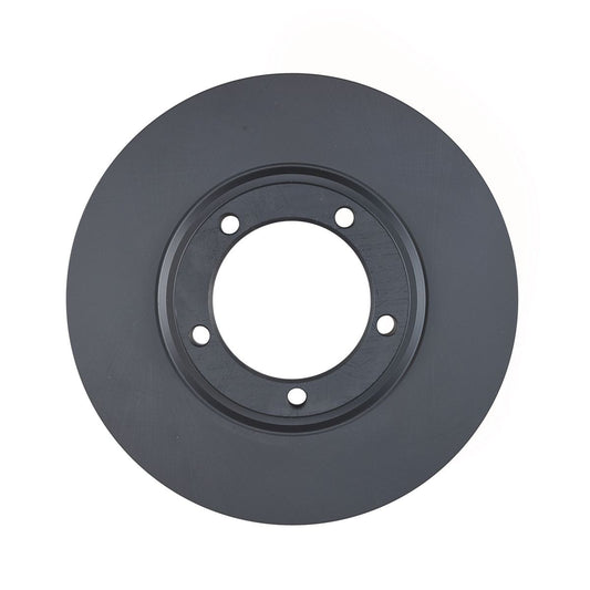 RDA OE Replacement Brake Rotor Single 254mm Front RDA208