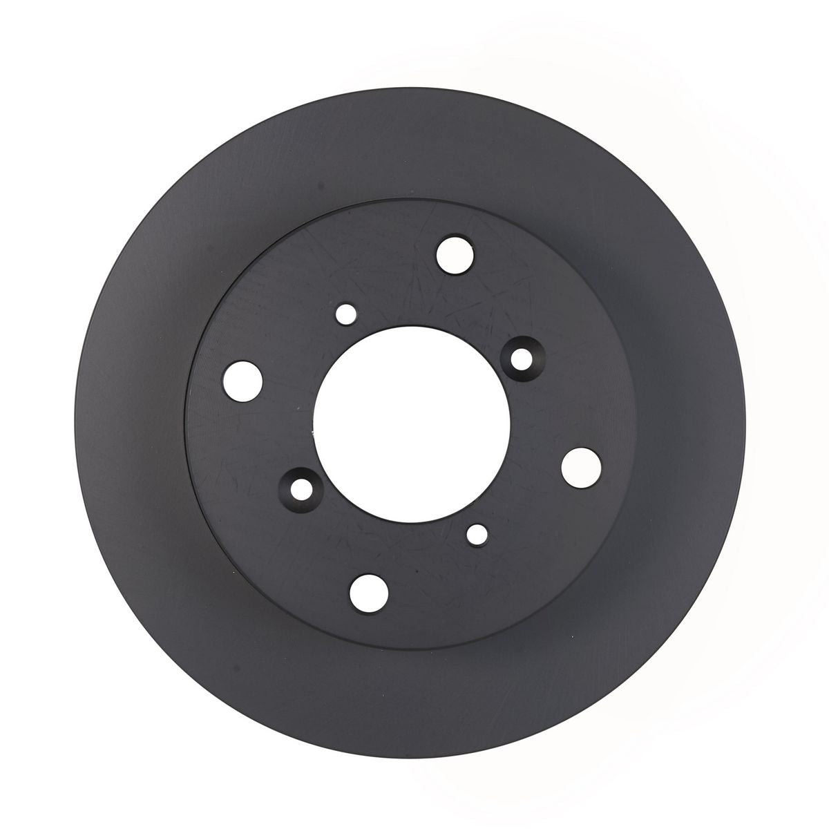RDA OE Replacement Brake Rotor Single 231mm Front RDA22