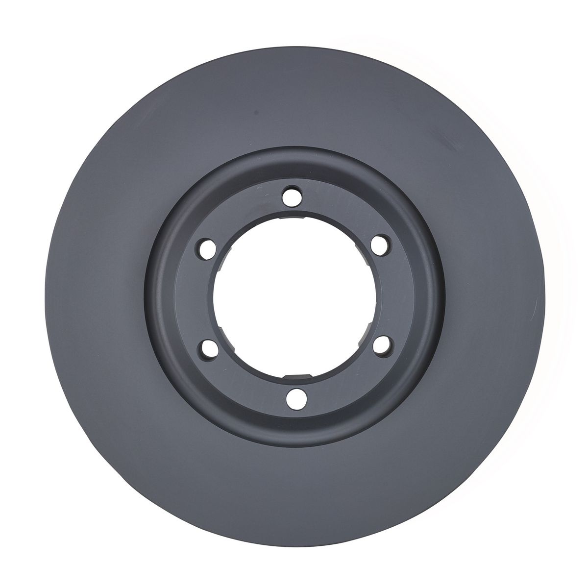 RDA OE Replacement Brake Rotor Single 277mm Front RDA229