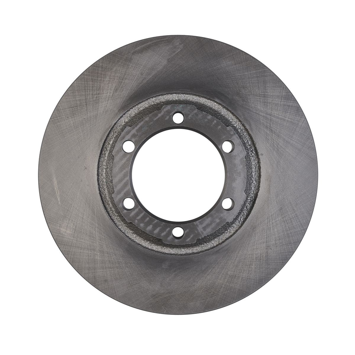 RDA OE Replacement Brake Rotor Single 258mm Front RDA231