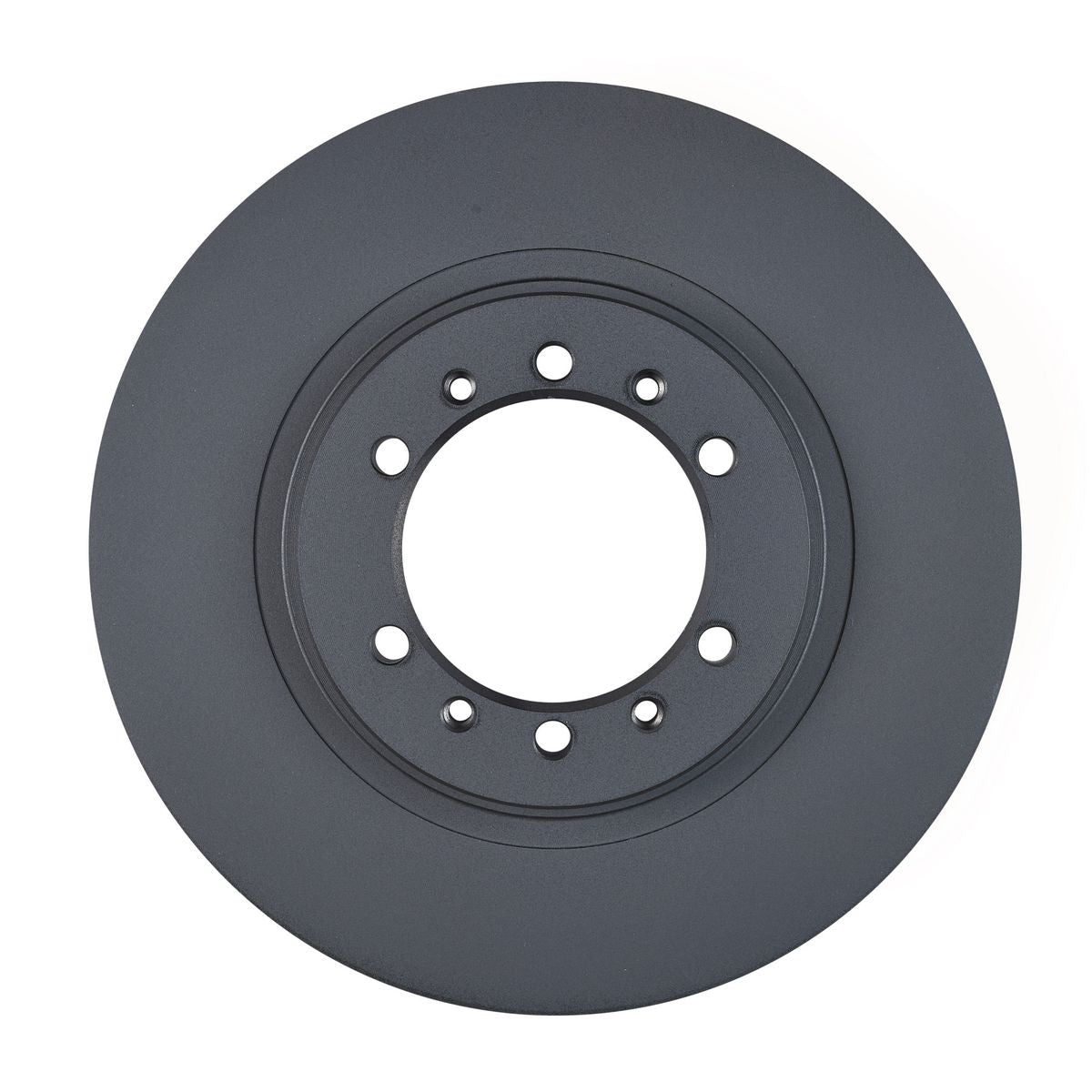 RDA OE Replacement Brake Rotor Single 276mm Front RDA234