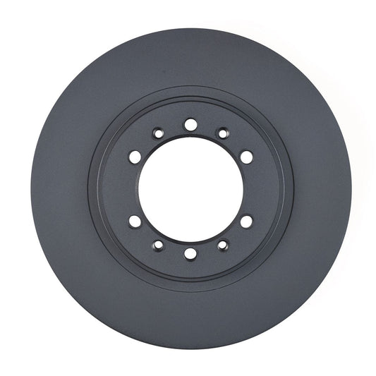 RDA OE Replacement Brake Rotor Single 276mm Front RDA234