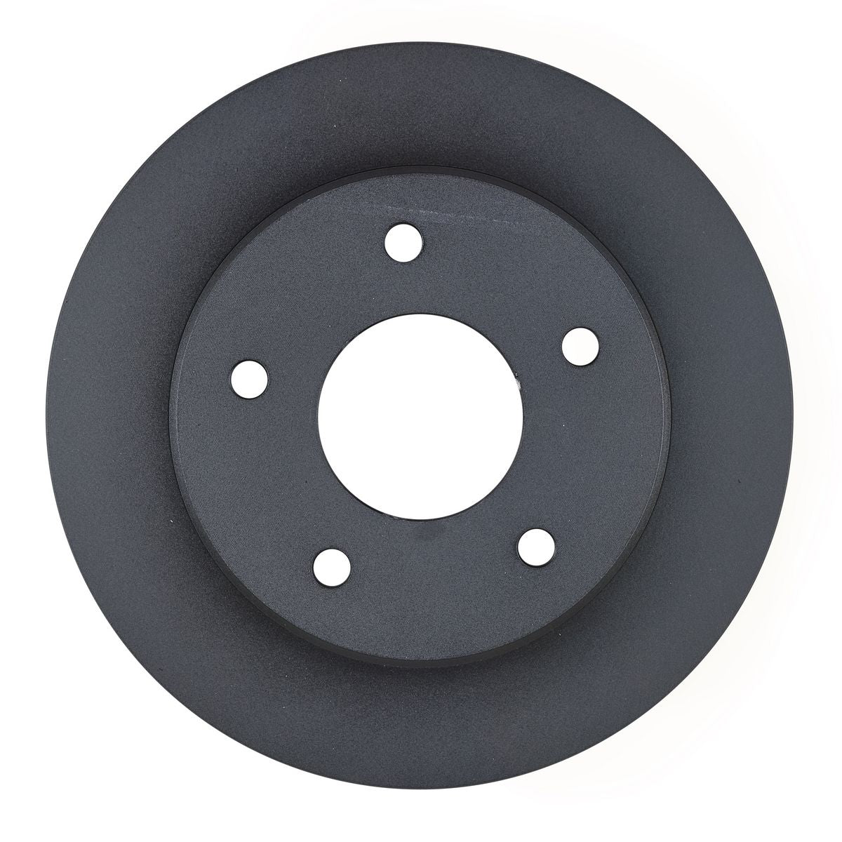 RDA OE Replacement Brake Rotor Single 279mm Rear RDA26
