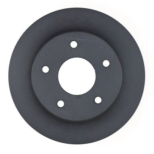 RDA OE Replacement Brake Rotor Single 279mm Rear RDA26