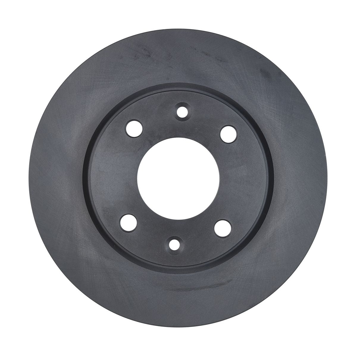 RDA OE Replacement Brake Rotor Pair 247mm Front RDA273
