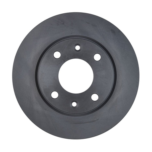RDA OE Replacement Brake Rotor Single 247mm Front RDA273