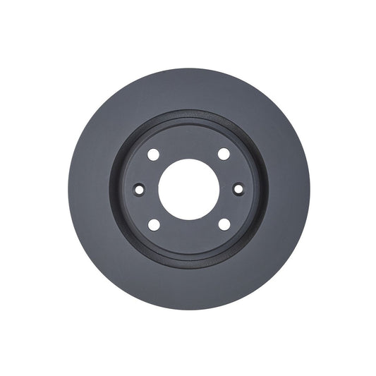 RDA OE Replacement Brake Rotor Single 266mm Front RDA274