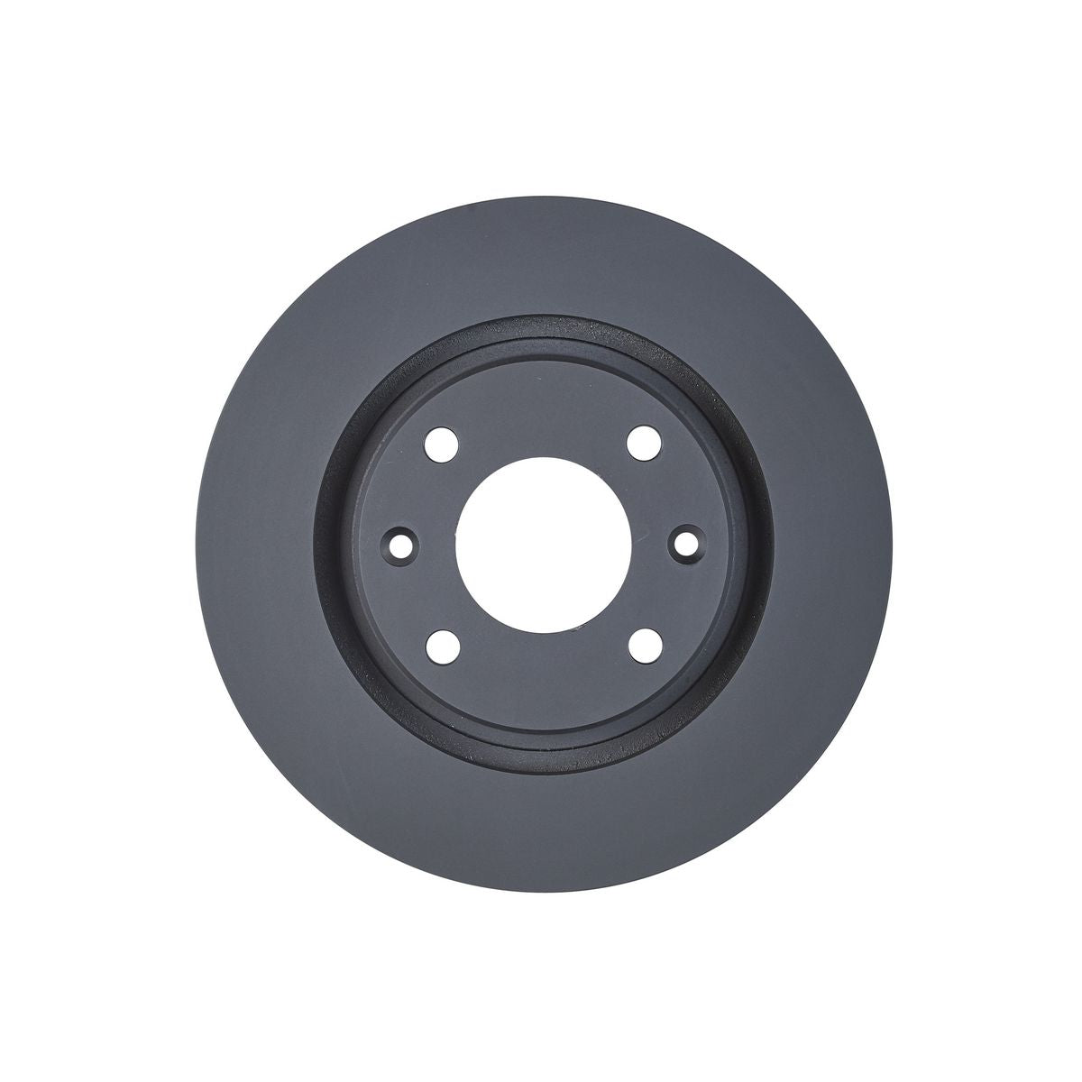 RDA OE Replacement Brake Rotor Pair 266mm Front RDA274