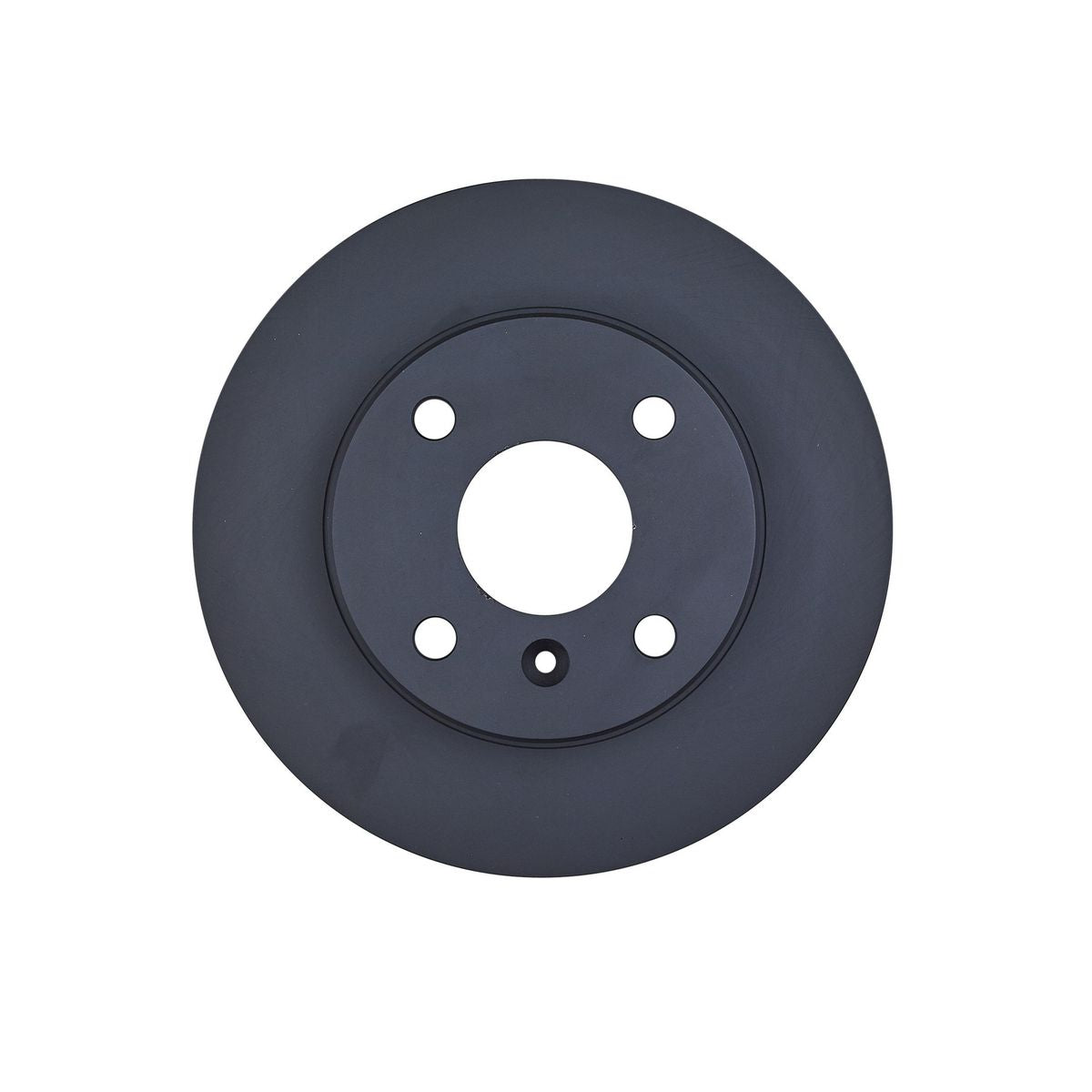 RDA OE Replacement Brake Rotor Pair 234mm Front RDA295