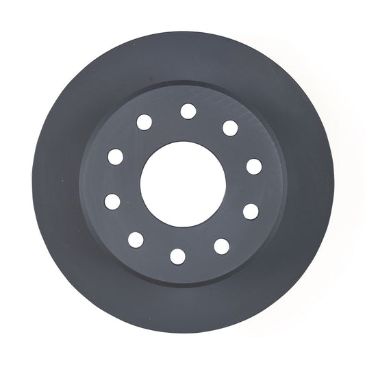RDA OE Replacement Brake Rotor Single 279mm Rear RDA36B