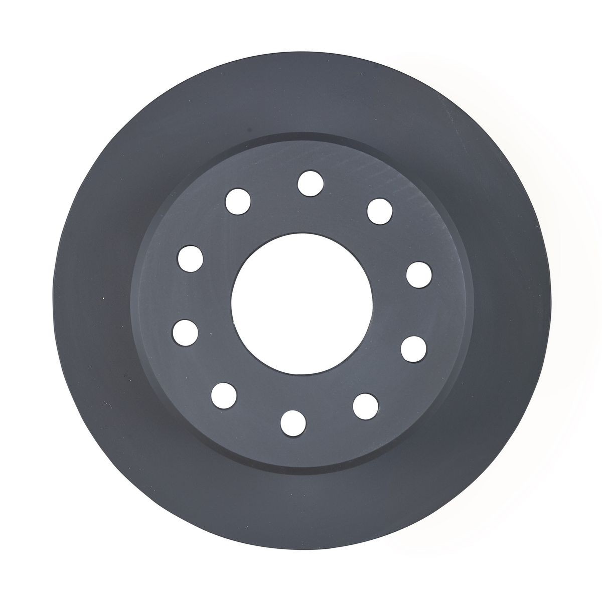 RDA OE Replacement Brake Rotor Pair 279mm Rear RDA36B