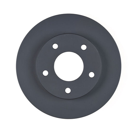 RDA OE Replacement Brake Rotor Single 256mm Front RDA421