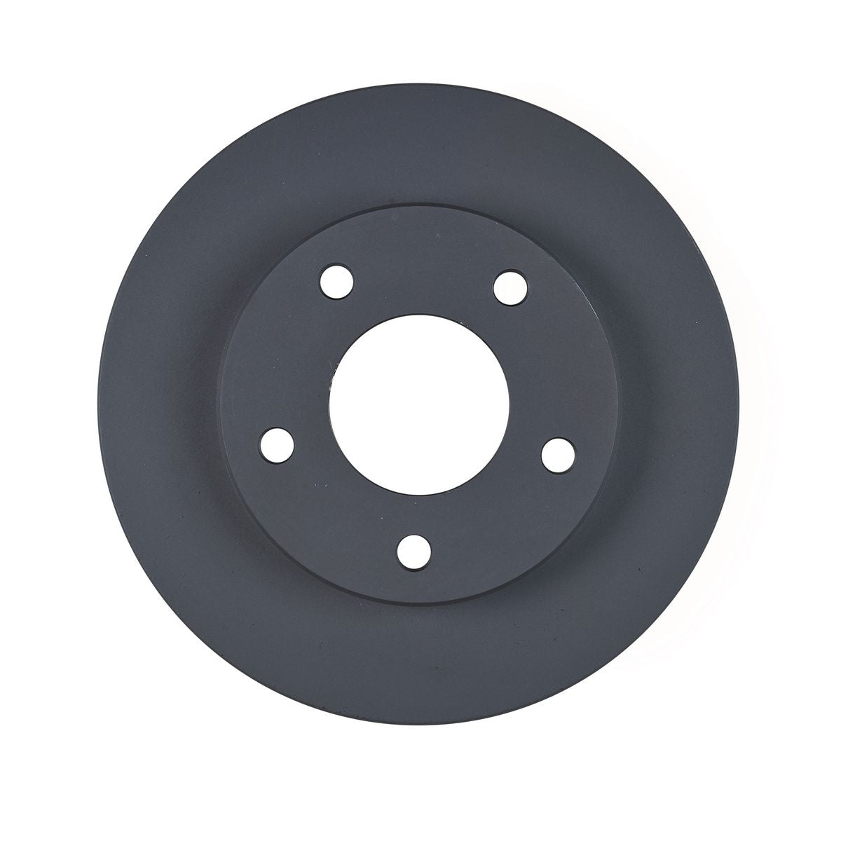 RDA OE Replacement Brake Rotor Pair 256mm Front RDA421