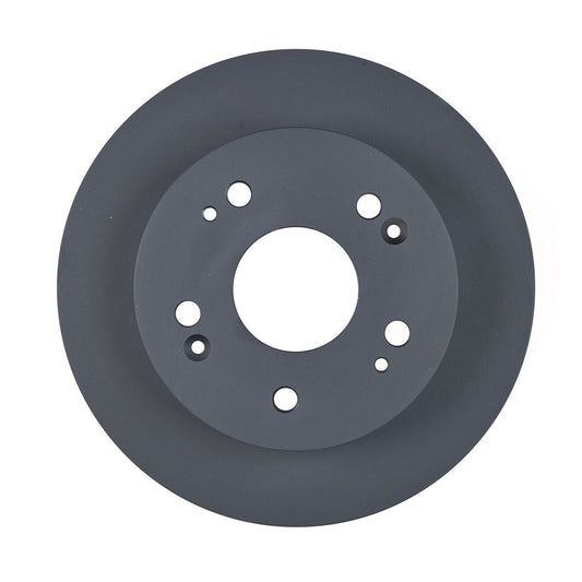 RDA OE Replacement Brake Rotor Single 260mm Rear RDA438