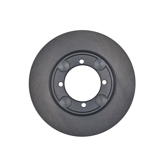 RDA OE Replacement Brake Rotor Single 257mm Front RDA453