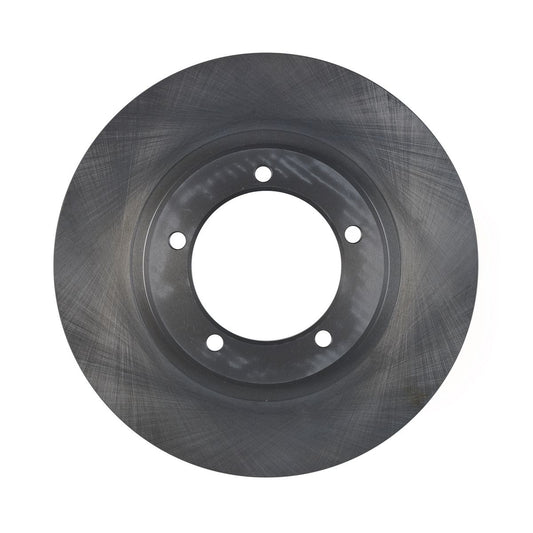 RDA OE Replacement Brake Rotor Single 277mm Front RDA491