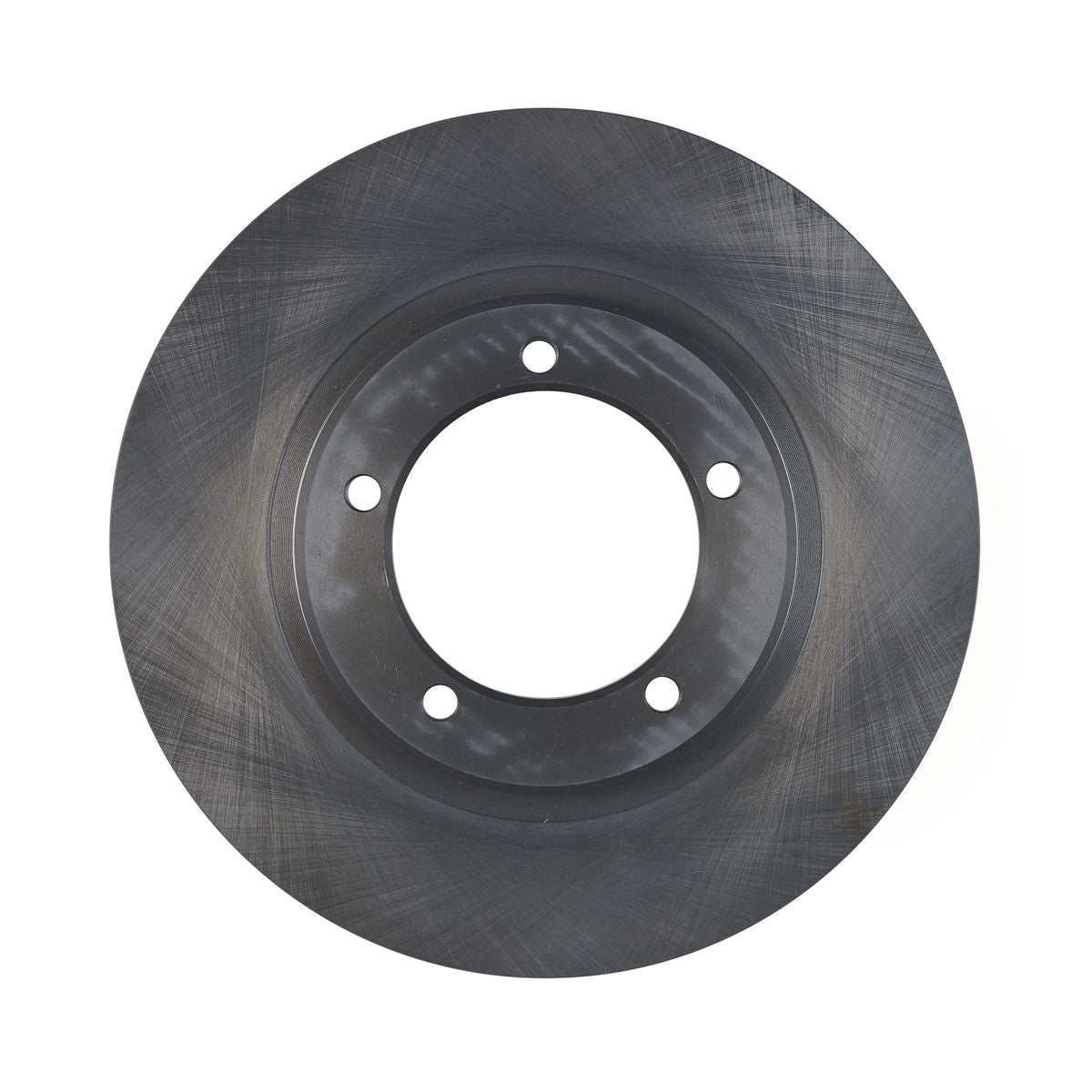 RDA OE Replacement Brake Rotor Pair 277mm Front RDA491