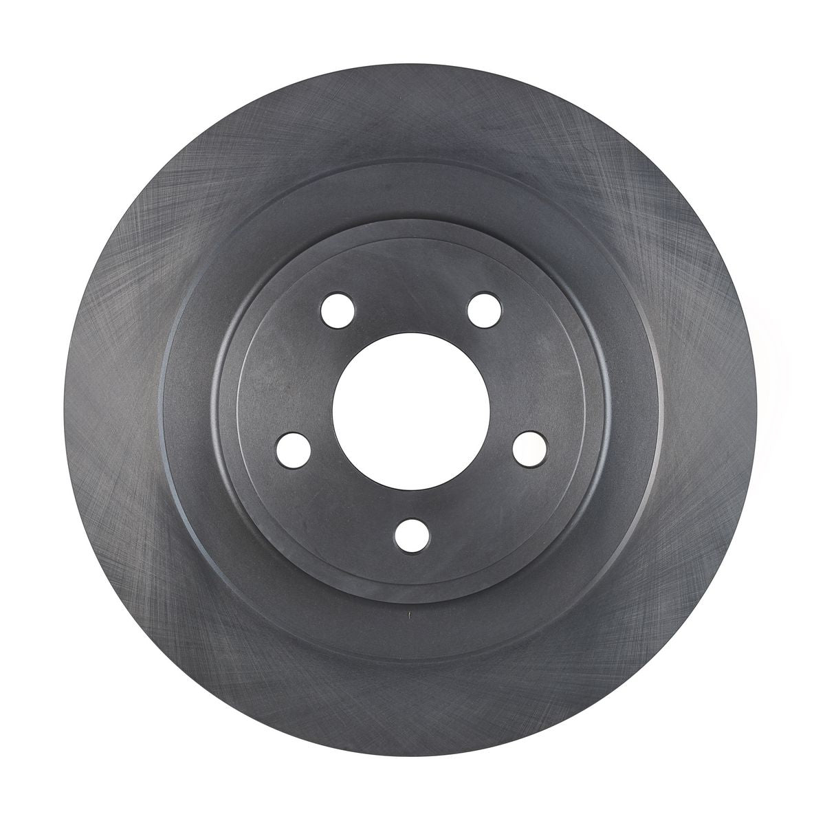 RDA OE Replacement Brake Rotor Single 329mm RDA506