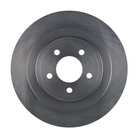 RDA OE Replacement Brake Rotor Single 329mm RDA506
