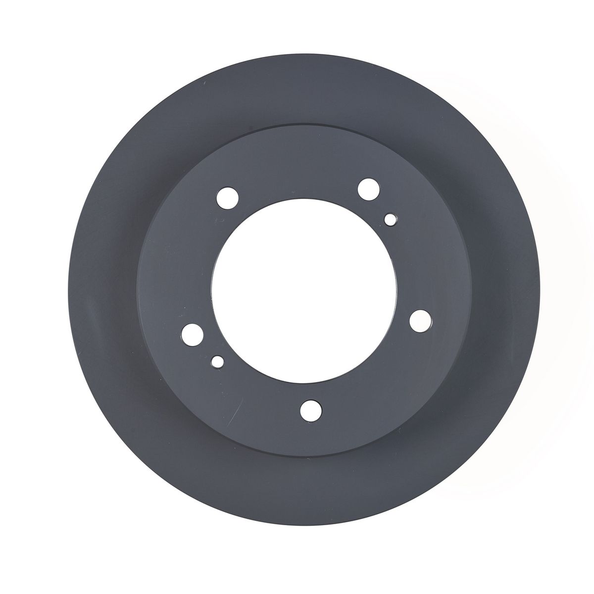 RDA OE Replacement Brake Rotor Single 290mm Rear RDA513