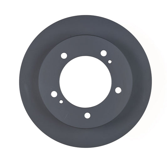 RDA OE Replacement Brake Rotor Single 290mm Rear RDA513