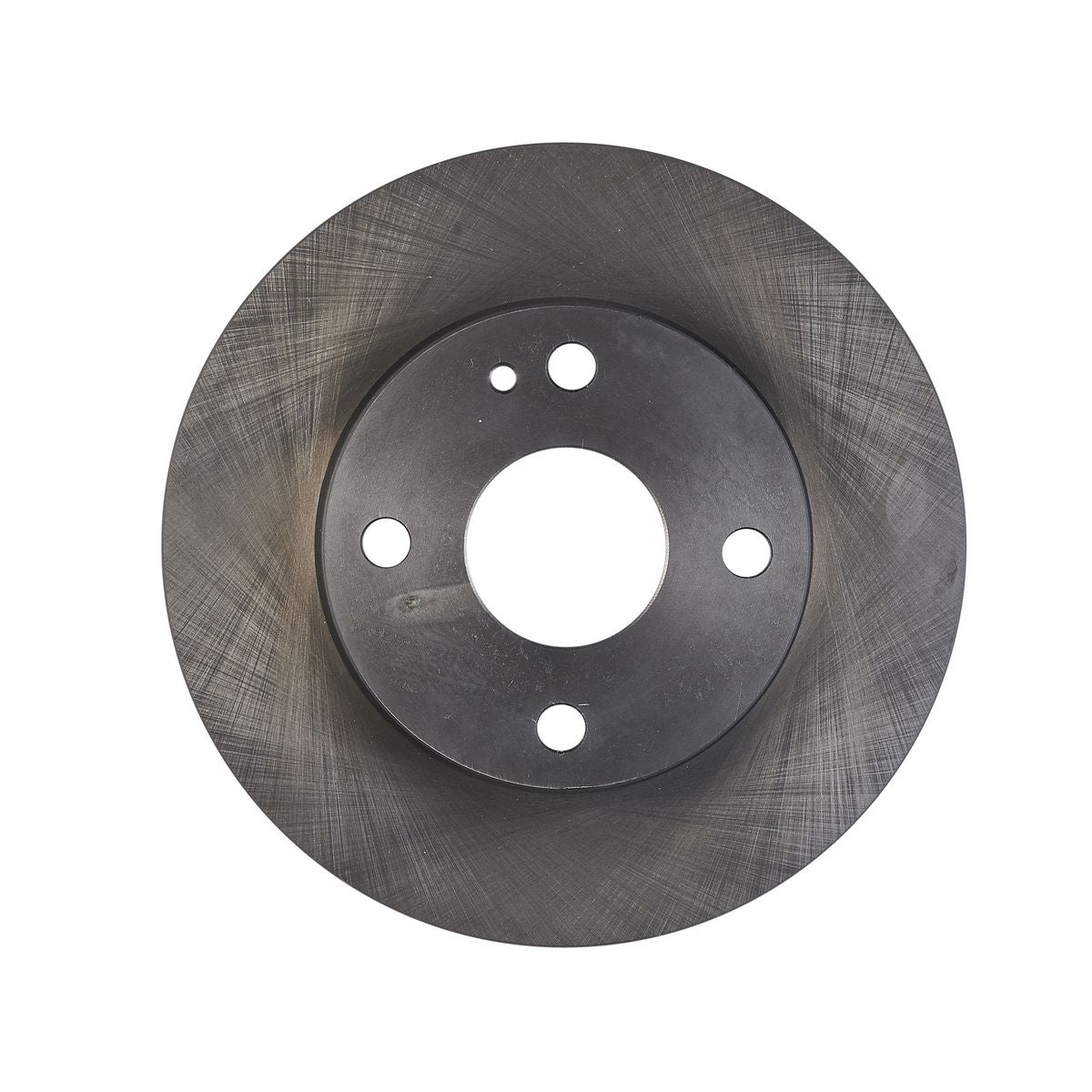 RDA OE Replacement Brake Rotor Single 235mm Front RDA525