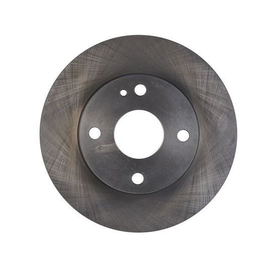 RDA OE Replacement Brake Rotor Single 235mm Front RDA525
