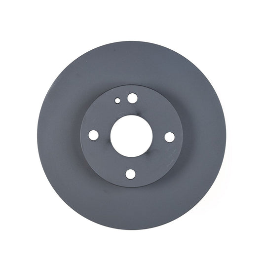 RDA OE Replacement Brake Rotor Single 257mm Front RDA533