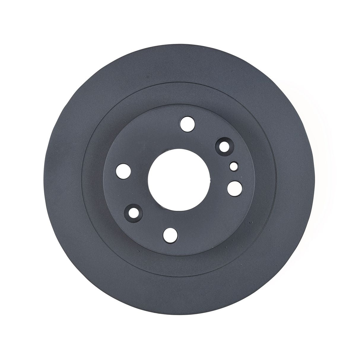 RDA OE Replacement Brake Rotor Single 250.5mm Rear RDA534