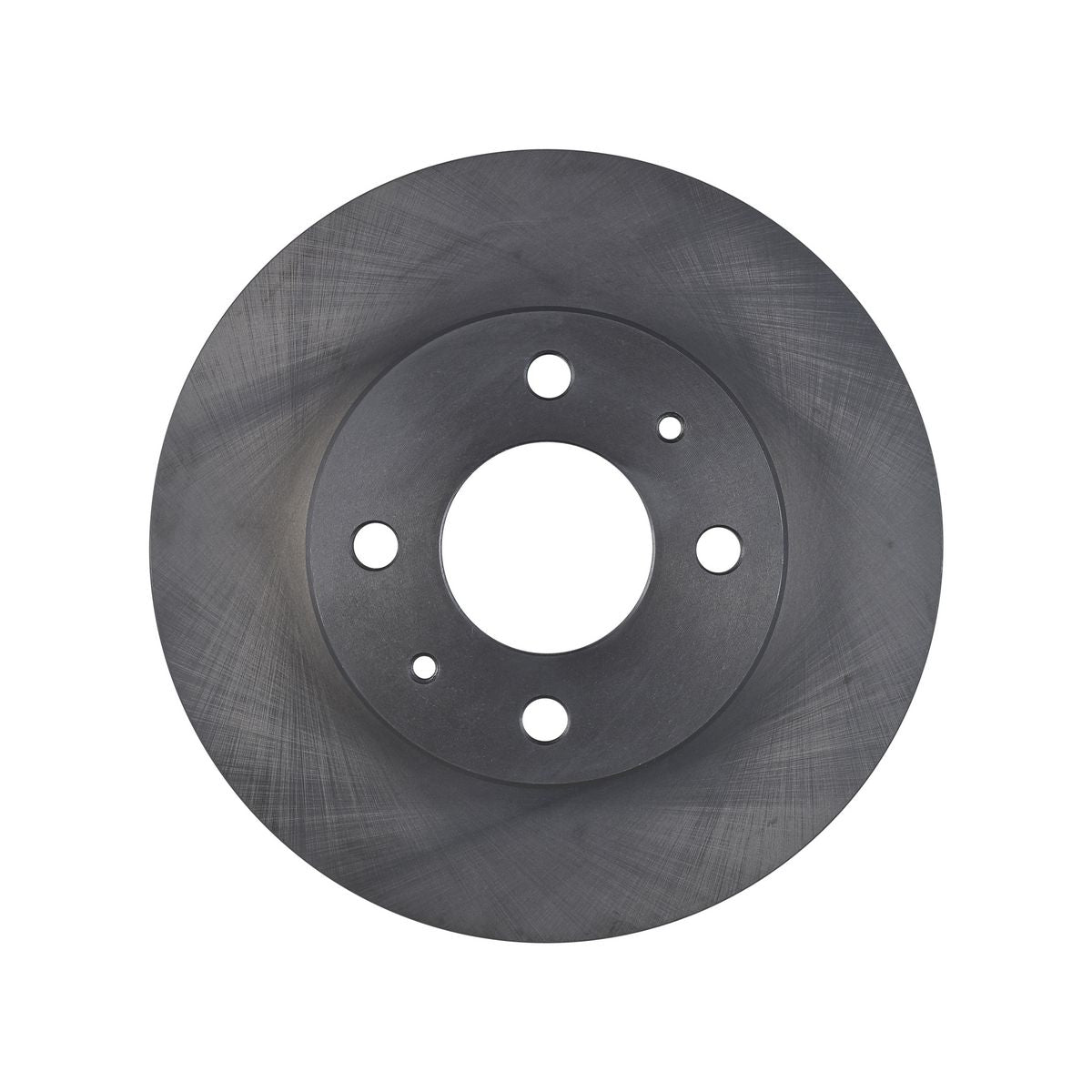 RDA OE Replacement Brake Rotor Pair 240mm Front RDA603