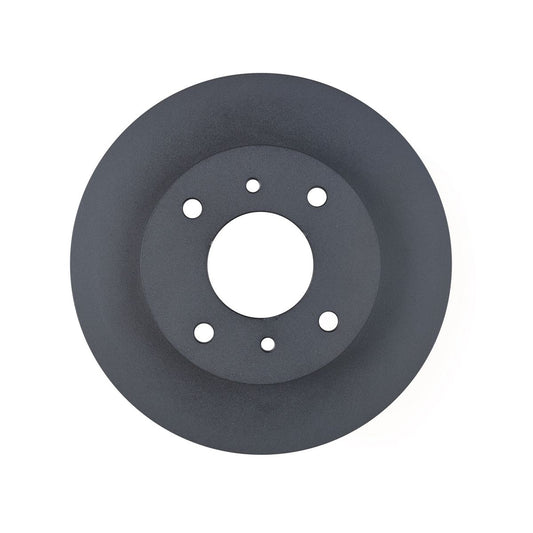 RDA OE Replacement Brake Rotor Single 257mm Front RDA617