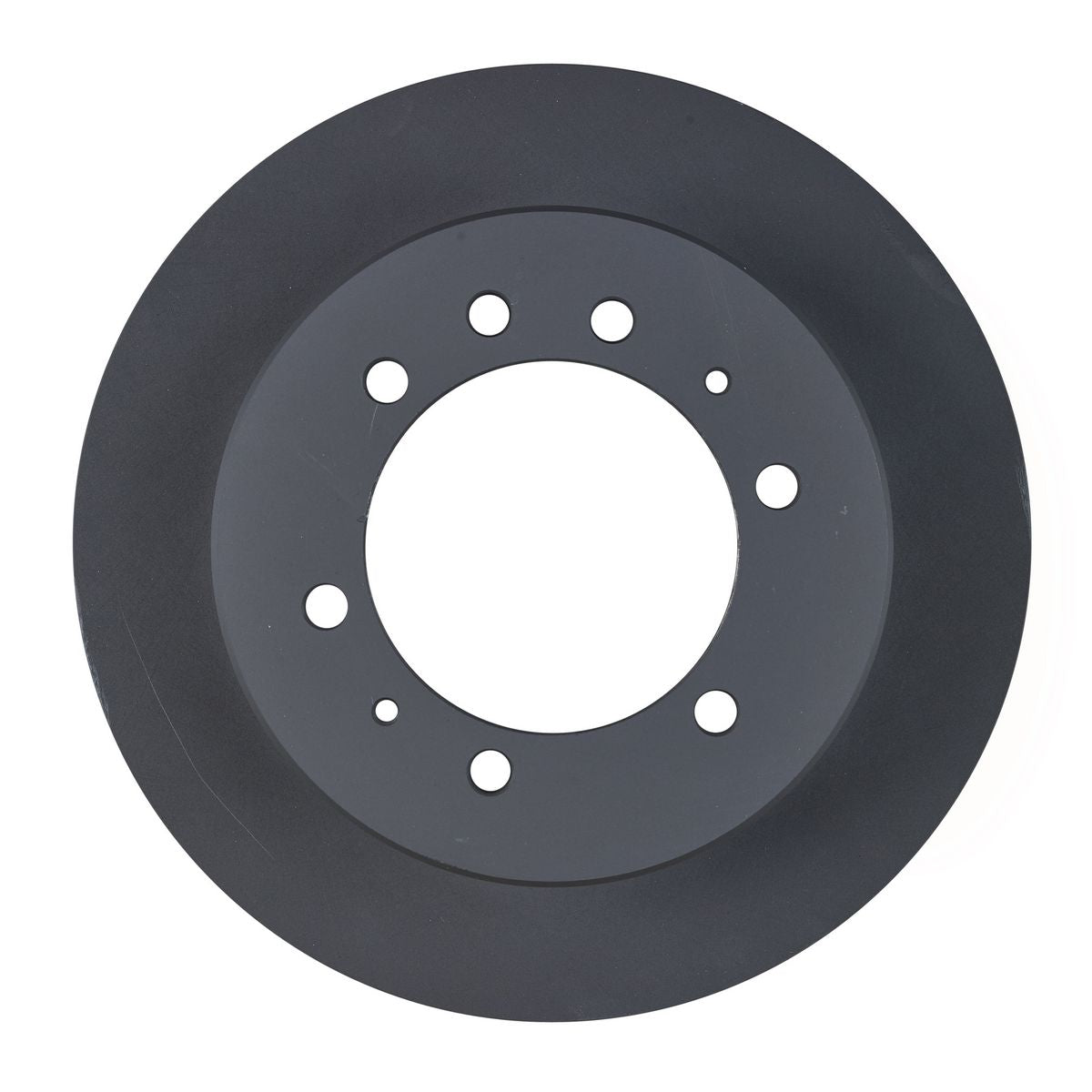 RDA OE Replacement Brake Rotor Pair 315mm Rear RDA622