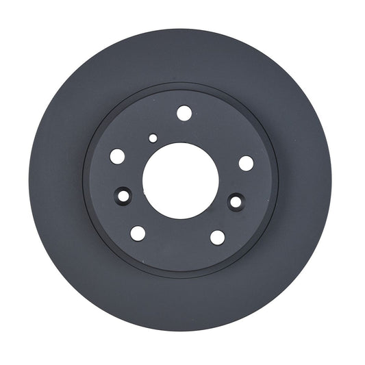RDA OE Replacement Brake Rotor Single 264mm Front RDA633