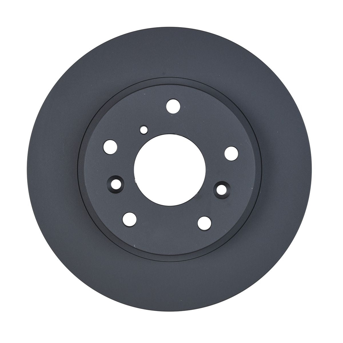 RDA OE Replacement Brake Rotor Single 264mm Front RDA633