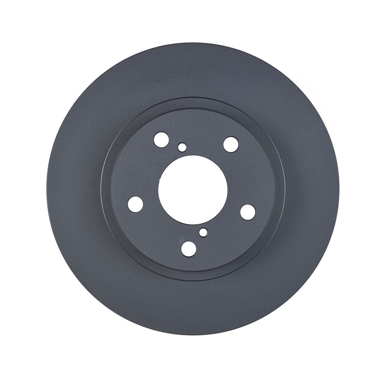 RDA OE Replacement Brake Rotor Single 260mm Front RDA642