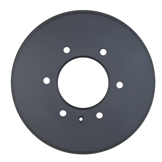 RDA Brake Drum Single 254mm Rear RDA6550
