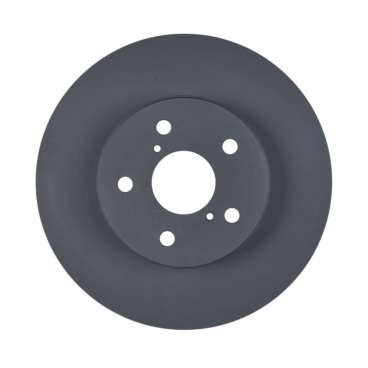 RDA OE Replacement Brake Rotor Pair 302mm Front RDA690