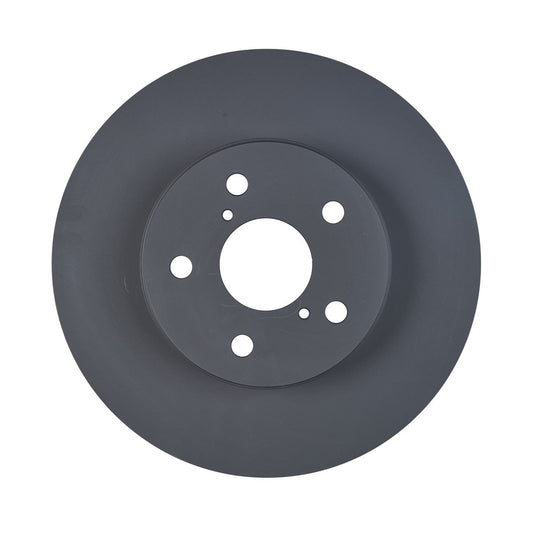 RDA OE Replacement Brake Rotor Single 302mm Front RDA690