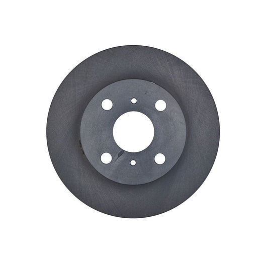RDA OE Replacement Brake Rotor Single 238mm Front RDA704