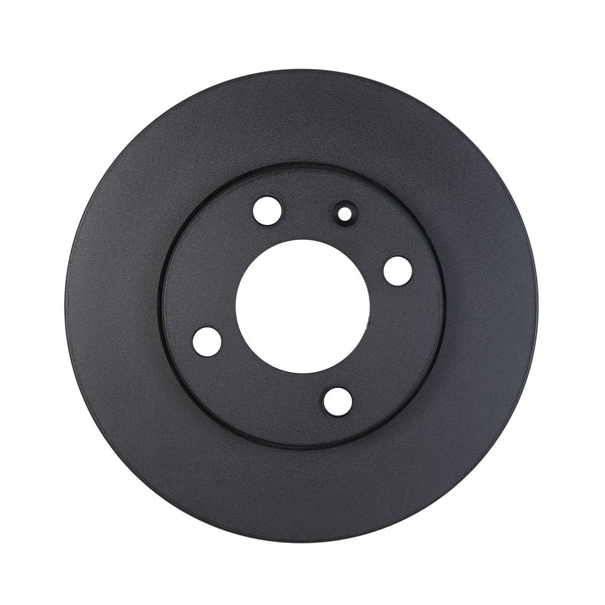 RDA OE Replacement Brake Rotor Single 239mm Front RDA7044