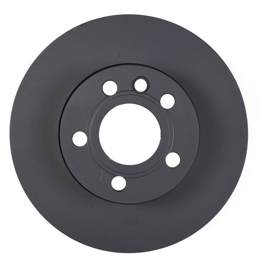 RDA OE Replacement Brake Rotor Single 282mm Rear RDA7052