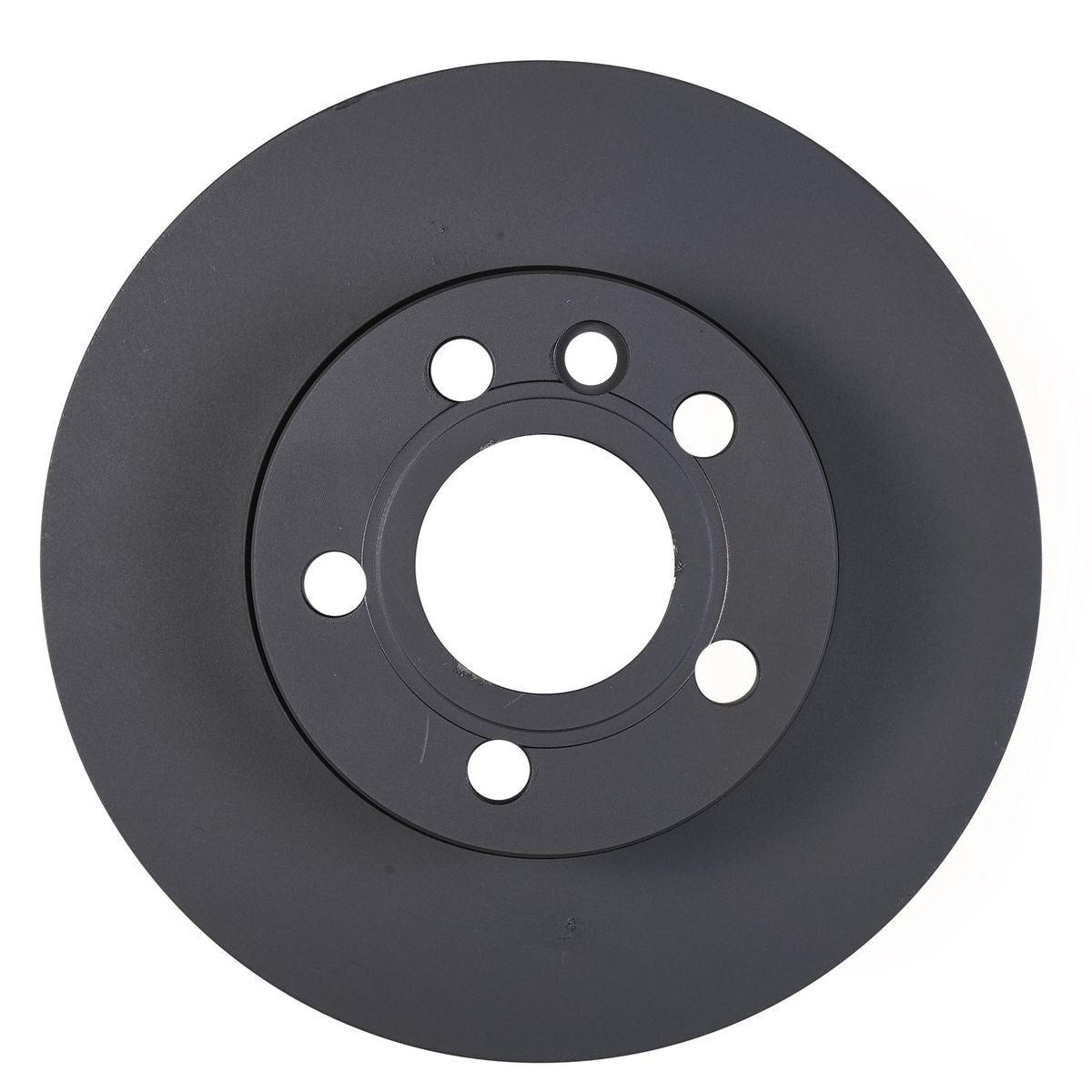 RDA OE Replacement Brake Rotor Pair 282mm Rear RDA7052